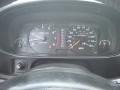 1998 Cream White Isuzu Rodeo LS  photo #26