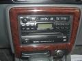 1998 Cream White Isuzu Rodeo LS  photo #27