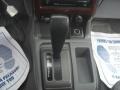 1998 Cream White Isuzu Rodeo LS  photo #28