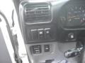 1998 Cream White Isuzu Rodeo LS  photo #31