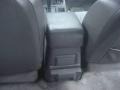 1998 Cream White Isuzu Rodeo LS  photo #33