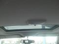 1998 Cream White Isuzu Rodeo LS  photo #34
