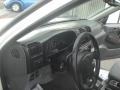 1998 Cream White Isuzu Rodeo LS  photo #35