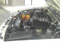 1998 Cream White Isuzu Rodeo LS  photo #37