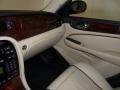 2007 Ebony Black Jaguar XJ XJ8  photo #30