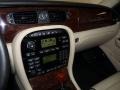 Ebony Black - XJ XJ8 Photo No. 31
