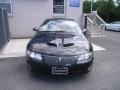 2004 Phantom Black Metallic Pontiac GTO Coupe  photo #1