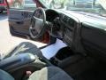 1998 Apple Red GMC Sonoma SLS Extended Cab  photo #11