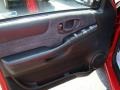 1998 Apple Red GMC Sonoma SLS Extended Cab  photo #14
