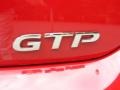 2007 Crimson Red Pontiac G6 GTP Coupe  photo #6