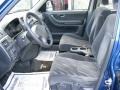 Supermarine Blue Pearl - CR-V EX 4WD Photo No. 5