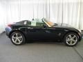 Deep Blue - Solstice Roadster Photo No. 2