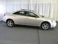 Quicksilver Metallic - G6 V6 Sedan Photo No. 2