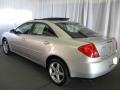 Quicksilver Metallic - G6 V6 Sedan Photo No. 4
