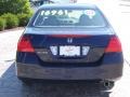 2007 Royal Blue Pearl Honda Accord SE Sedan  photo #6