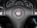 2009 Quicksilver Metallic Pontiac G6 V6 Sedan  photo #12