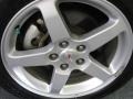 Quicksilver Metallic - G6 V6 Sedan Photo No. 21