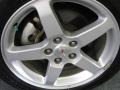 2009 Quicksilver Metallic Pontiac G6 V6 Sedan  photo #21