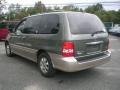 2004 Sage Green Kia Sedona EX  photo #5