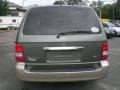 2004 Sage Green Kia Sedona EX  photo #6