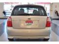 2005 Clear Silver Kia Spectra 5 Wagon  photo #5