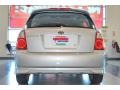 2005 Clear Silver Kia Spectra 5 Wagon  photo #6