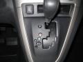 2009 Liquid Platinum Metallic Pontiac Vibe 2.4  photo #13