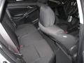 2009 Liquid Platinum Metallic Pontiac Vibe 2.4  photo #17