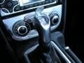 2006 Mercedes-Benz SLR Black Interior Transmission Photo