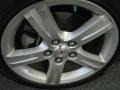 2009 Liquid Platinum Metallic Pontiac Vibe 2.4  photo #20