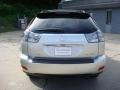 Millennium Silver Metallic - RX 350 AWD Photo No. 3