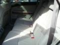 Millennium Silver Metallic - RX 350 AWD Photo No. 9