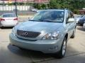 2007 Bamboo Green Pearl Lexus RX 350 AWD  photo #5