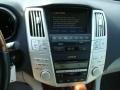 Millennium Silver Metallic - RX 350 AWD Photo No. 13