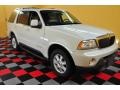Ceramic White Tri-Coat - Aviator Luxury Photo No. 1