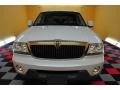 Ceramic White Tri-Coat - Aviator Luxury Photo No. 2