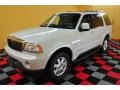 Ceramic White Tri-Coat - Aviator Luxury Photo No. 3