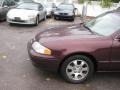 2000 Chestnut Mazda 626 LX  photo #11