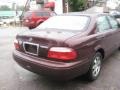 2000 Chestnut Mazda 626 LX  photo #15