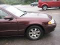 2000 Chestnut Mazda 626 LX  photo #18