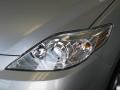 Sunlight Silver Metallic - MAZDA5 Sport Photo No. 14