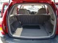 2003 Inferno Red Tinted Pearlcoat Jeep Grand Cherokee Laredo  photo #10