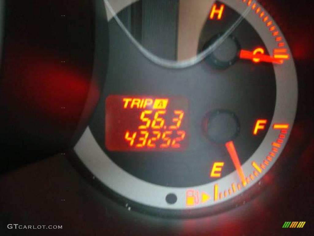 2006 MAZDA3 s Sedan - Velocity Red Mica / Black/Red photo #20