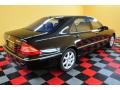 Black - S 430 4Matic Sedan Photo No. 6
