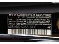 Black - S 430 4Matic Sedan Photo No. 11