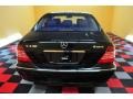 Black - S 430 4Matic Sedan Photo No. 23