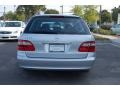 2006 Brilliant Silver Metallic Mercedes-Benz E 350 Wagon  photo #17