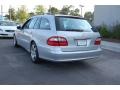 2006 Brilliant Silver Metallic Mercedes-Benz E 350 Wagon  photo #18