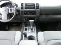 2006 Radiant Silver Nissan Frontier SE Crew Cab 4x4  photo #7