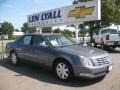 2008 Titanium Chromaflair Cadillac DTS   photo #1